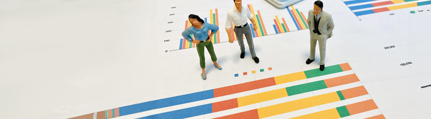 人事評価制度構築・運用サポート